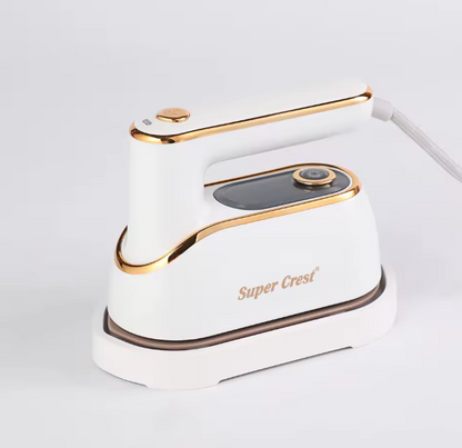 Mini Fer à Repasser à Vapeur de Voyage