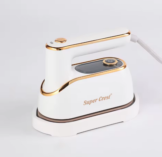 Mini Fer à Repasser à Vapeur de Voyage