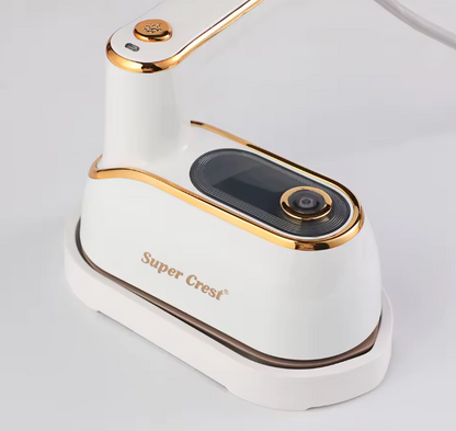 Mini Fer à Repasser à Vapeur de Voyage