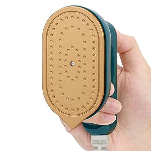 Mini Fer à Repasser à Vapeur de Voyage